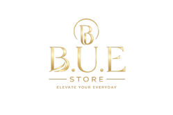 B.U.E. Store.